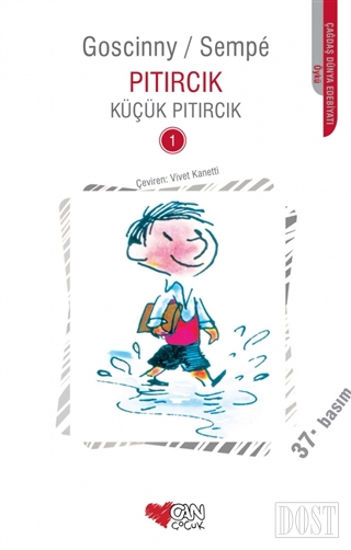 Küçük Pıtırcık